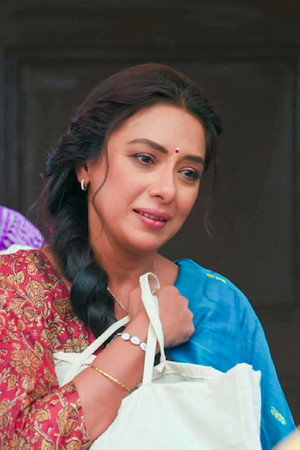 Anupama Faces Trouble
