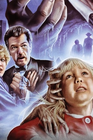 Poltergeist III