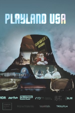 Playland USA