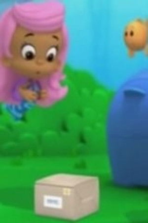 Šťastný den škeblí!