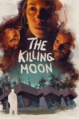 The Killing Moon