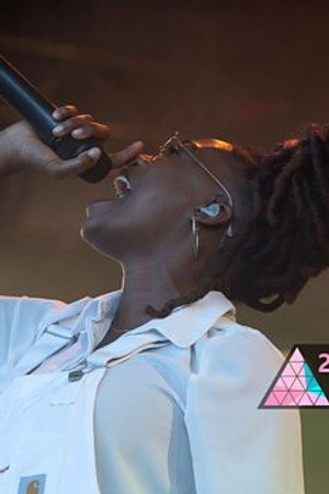 Little Simz