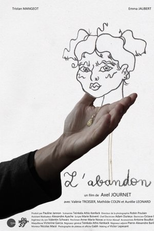 L'abandon