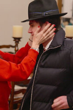 The Trouble With Aron