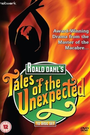 Roald Dahl’s Tales of the Unexpected: The Landlady