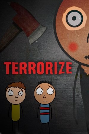 Terrorize