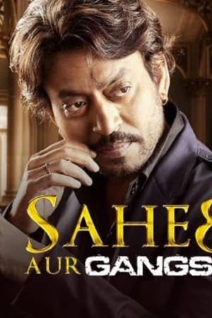 Saheb Biwi Aur Gangster Returns