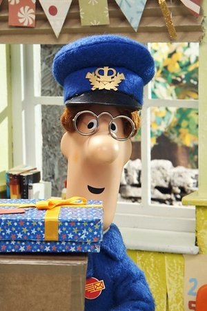 Pošťák Pat a skafandr