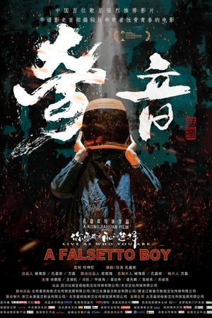 A Falsetto Boy