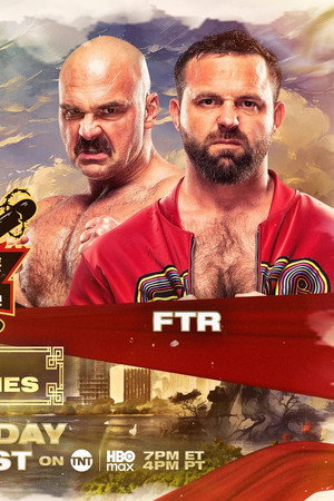 WrestleDream Tailgate Brawl - October 17, 2026