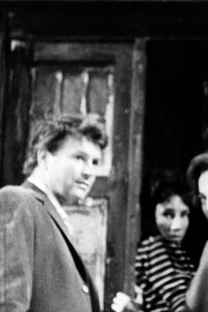 Doctor Who: An Unearthly Child