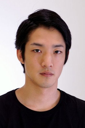 Issei Mori Issei Mori