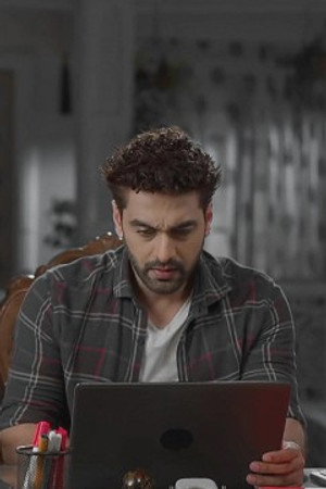 Armaan suspects Krish's hand in the murder