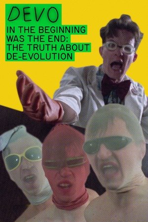 In the Beginning Was the End: The Truth About De-Evolution