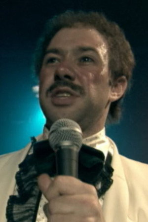 Turn Again Geoff Tipps