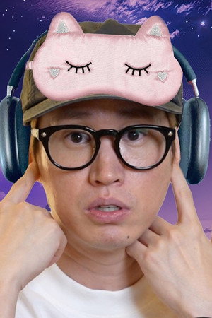 I tried EVERY sleep expert's advice, here's what works