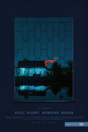 Still Night, Burning House