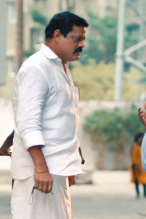 Siddharth Caught in SS’s Suspicion