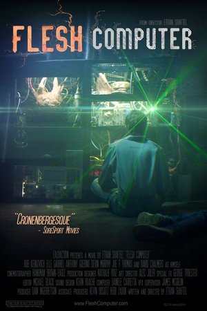 Flesh Computer