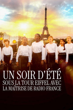 Un Soir d'Été sous la Tour Eiffel avec la Maîtrise de Radio France