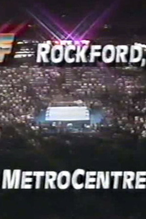 June 1, 1991 - Superstars of Wrestling 248