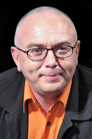 Pavel Lobkov Pavel Lobkov