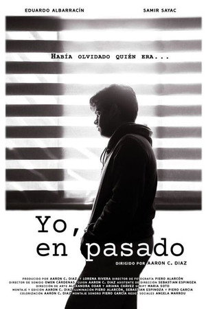 Yo, en pasado