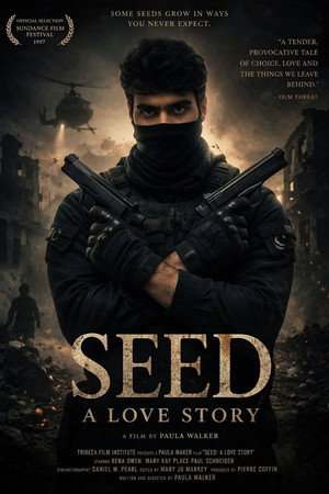 Seed: A Love Story
