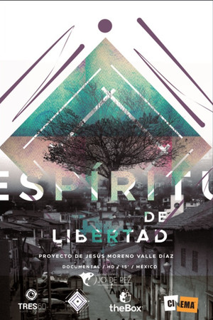 Espíritu de libertad
