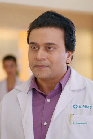 Dr. Sunny Scolds Dr. Dev