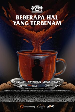 Beberapa Hal Yang Terbenam