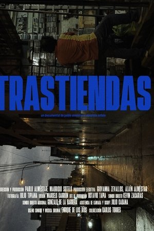 Trastiendas