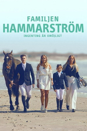 Familjen Hammarström