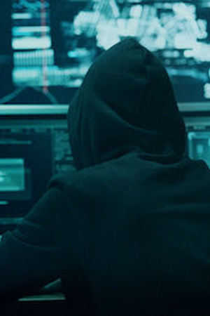 Hackeři a informátoři