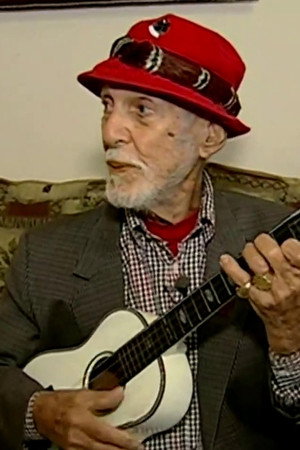 Ukulele Man