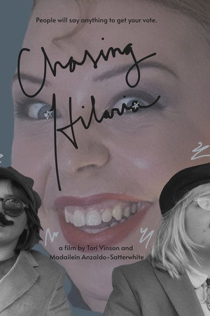 Chasing Hilaria