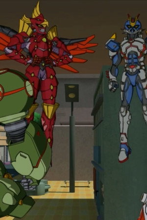 Episode 29