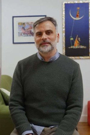 Gianfranco e Ludovica