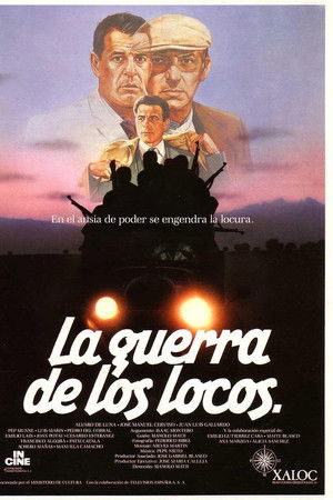 La guerra de los locos