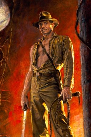 Indiana Jones a Chrám zkázy