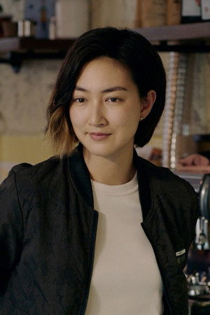 Time-Crossing Murder