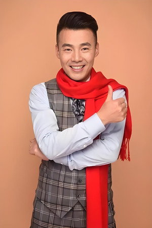 万喜 万喜