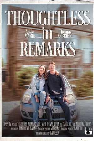 Thoughtless in Remarks