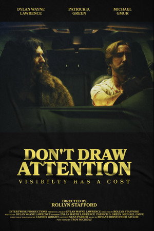 Don’t Draw Attention