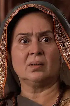 Sujamal tries to tell Jodha the truth