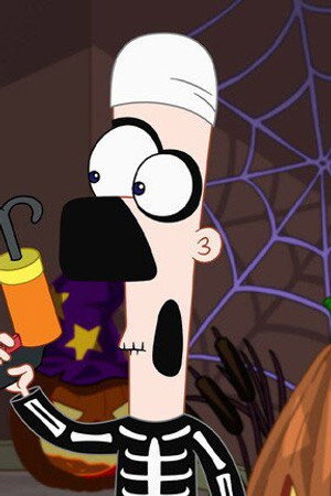 Night of the Living Candace Suits