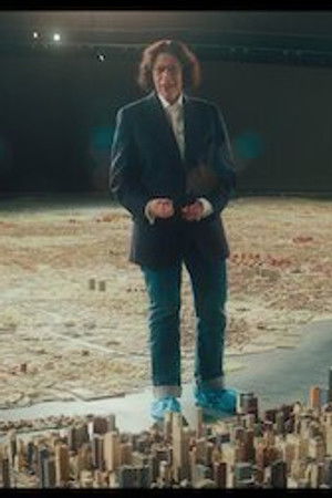 Rada pro územní plánování