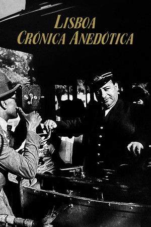 Lisboa, Crónica Anedótica