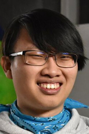 Christon Tan