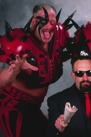 Legion of Doom